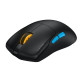 Мышка Hator Pulsar 3 Pro Wireless Black (HTM640)