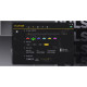 Мышка Hator Pulsar 3 Pro Wireless Black (HTM640)