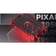 Мышка Hator Pulsar 3 Pro Wireless Black (HTM640)