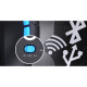 Мышка Hator Pulsar 3 Pro Wireless Black (HTM640)