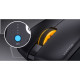 Мышка Hator Pulsar 3 Pro Wireless Black (HTM640)