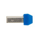 USB флеш накопитель Verbatim 32GB Store 'n' Stay NANO Blue USB 3.0 (98710)