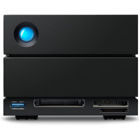 Внешний жесткий диск 3.5" 40TB LaCie (STLG40000400)