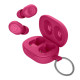 Наушники Jlab JBuds Mini Pink (IEUEBJBMINIRPNK124)