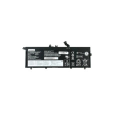 Акумулятор до ноутбука Lenovo ThinkPad T490s/T14s L18L3PD1, 4922mAh (57Wh), 3cell, 11.58V, Li-ion (A47851)