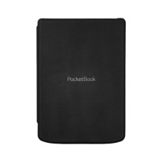 Чехол для электронной книги Pocketbook 619_629_634 Shell-Strap Black (SH-ST-634-BK-WW)