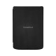 Чехол для электронной книги Pocketbook 619_629_634 Shell-Strap Black (SH-ST-634-BK-WW)