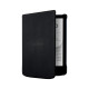 Чехол для электронной книги Pocketbook 619_629_634 Shell-Strap Black (SH-ST-634-BK-WW)