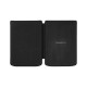 Чехол для электронной книги Pocketbook 619_629_634 Shell-Strap Black (SH-ST-634-BK-WW)
