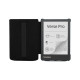 Чехол для электронной книги Pocketbook 619_629_634 Shell-Strap Black (SH-ST-634-BK-WW)