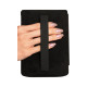 Чехол для электронной книги Pocketbook 619_629_634 Shell-Strap Black (SH-ST-634-BK-WW)