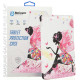 Чехол для планшета BeCover Smart Case Samsung Galaxy Tab S10 Plus (SM-X820/SM-X826) 12.4" Fairy (712250)