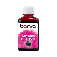 Чернила Barva Canon PFI-120/710 180 мл M pigmented (C120-896)