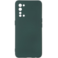 Чехол для мобильного телефона Armorstandart ICON Case OPPO Reno3 Pine Green (ARM57162)