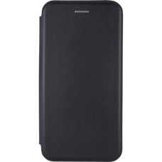 Чехол для мобильного телефона BeCover Exclusive Samsung Galaxy A16 4G SM-SM-A165/A16 5G SM-A166 Black (712199)