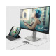 Порт-репликатор J5create Dock-Station USB-C 9-in-1 (хаб/HDMI/PD/картридер) (JCD383-N)