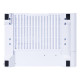 Корпус для ПК 1stPlayer VT5-WH