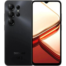 Мобильный телефон Doogee Note 56X 3/64GB Black (6942654900005)