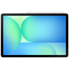 Samsung Galaxy Tab S10 FE (X526) 10.9  8GB, 128GB, 5G, 8000mAh, Android, Grey (SM-X526BZAREUC)