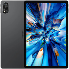 Blackview Планшет Tab MEGA 8 13" 12ГБ, 256ГБ, LTE, 11000мА•ч, Android 15, серый UA (6931548319580)