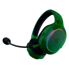 Razer Гарнитура Barracuda X Chroma, BT/WL, RGB, Phantom Green Ed. (RZ04-05220300-R3M1)