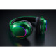 Razer Гарнітура Barracuda X Chroma, BT/WL, RGB, Phantom Green Ed. (RZ04-05220300-R3M1)