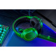 Razer Гарнітура Barracuda X Chroma, BT/WL, RGB, Phantom Green Ed. (RZ04-05220300-R3M1)