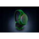 Razer Гарнітура Barracuda X Chroma, BT/WL, RGB, Phantom Green Ed. (RZ04-05220300-R3M1)
