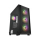 Корпус для ПК FSP CMT218AB