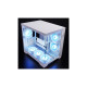 Корпус для ПК Chieftec VISIO (GM-30W-TG-OP)