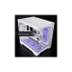 Корпус для ПК Chieftec VISIO (GM-30W-TG-OP)