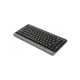 Комплект A4Tech FG1110 Wireless Grey (4711421987684)