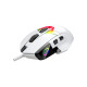 Мышка Lorgar MSP80 Pro USB White (LRG-MSP80-WH)