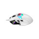 Мышка Lorgar MSP80 Pro USB White (LRG-MSP80-WH)