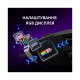 Мышка Lorgar MSP80 Pro USB White (LRG-MSP80-WH)