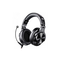 Наушники OneOdio A71M 3,5мм/6,35мм Black (A71M Black)