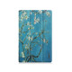 Чехол для планшета BeCover Smart Case Samsung Galaxy Tab S10 Plus (SM-X820/SM-X826) 12.4" Spring (712249)