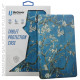Чехол для планшета BeCover Smart Case Samsung Galaxy Tab S10 Plus (SM-X820/SM-X826) 12.4" Spring (712249)