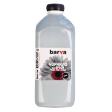 Чернила Barva EPSON T0811 BLACK 1кг (E081-137)