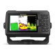 Персональный навигатор Garmin Striker Vivid 5cv WW w/GT20 GPS (010-02551-01)