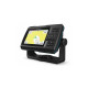 Персональный навигатор Garmin Striker Vivid 5cv WW w/GT20 GPS (010-02551-01)