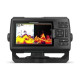 Персональный навигатор Garmin Striker Vivid 5cv WW w/GT20 GPS (010-02551-01)