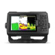 Персональный навигатор Garmin Striker Vivid 5cv WW w/GT20 GPS (010-02551-01)