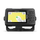 Персональный навигатор Garmin Striker Vivid 5cv WW w/GT20 GPS (010-02551-01)