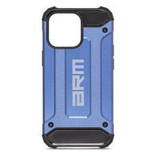 Чехол для мобильного телефона Armorstandart Panzer Apple iPhone 13 Pro Dark Blue (ARM70820)