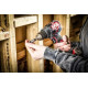 Skil Шуруповерт-дрель аккумуляторная SKIL 3080 CA XP 20В 130Нм 600·2100об·мин 1.55кг (11070100503)