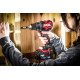 Skil Шуруповерт-дрель аккумуляторная SKIL 3080 CA XP 20В 130Нм 600·2100об·мин 1.55кг (11070100503)