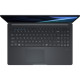 ASUS Ноутбук ASUS Expertbook B1 B1503CVA-S70493 15.6" FHD vIPS, Intel i3-1315U, 16GB, F512GB, UMA, NoOS, Чорний (90NX0801-M00J00)