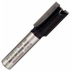 Bosch Фреза пазова Bosch Professional з двома лезами Std S8 D11 L20 (2.608.628.384)