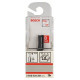 Bosch Фреза пазова Bosch Professional з двома лезами Std S8 D11 L20 (2.608.628.384)